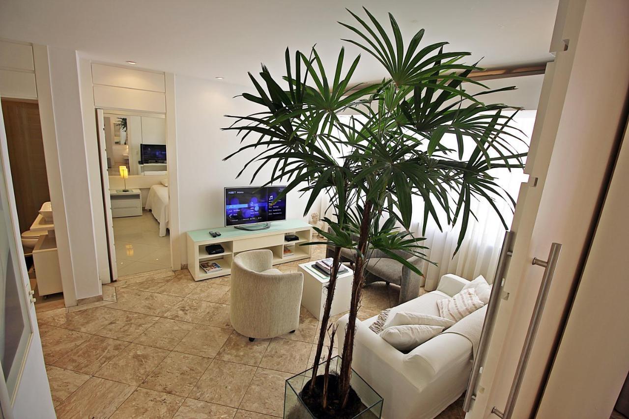 Rio Spot Homes D041a Apartamento Río de Janeiro