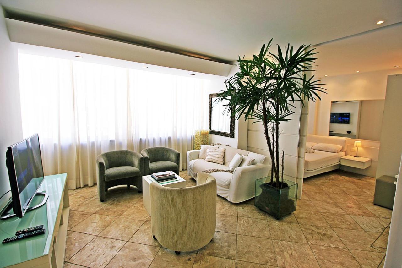 Rio Spot Homes D041a * Río de Janeiro