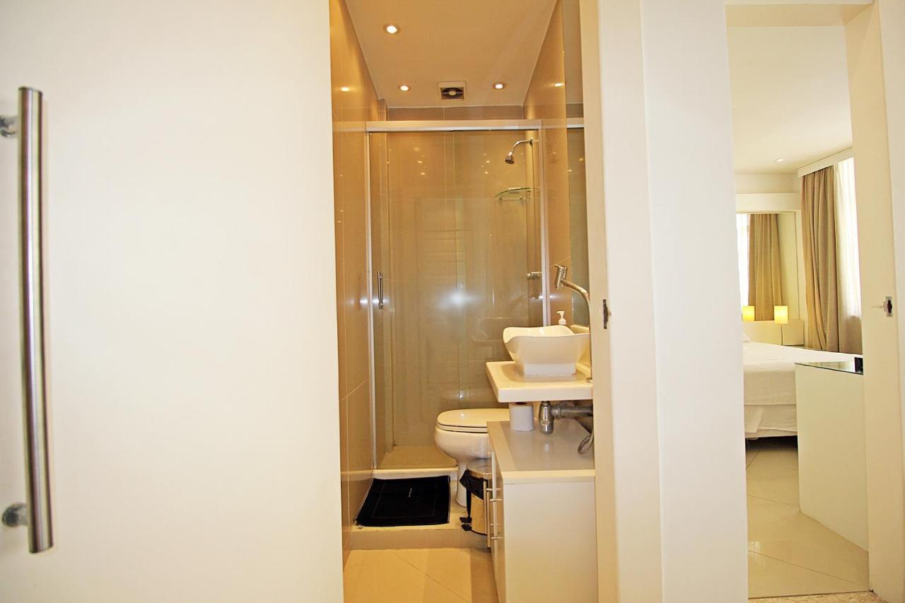 Apartamento Rio Spot Homes D041a Río de Janeiro