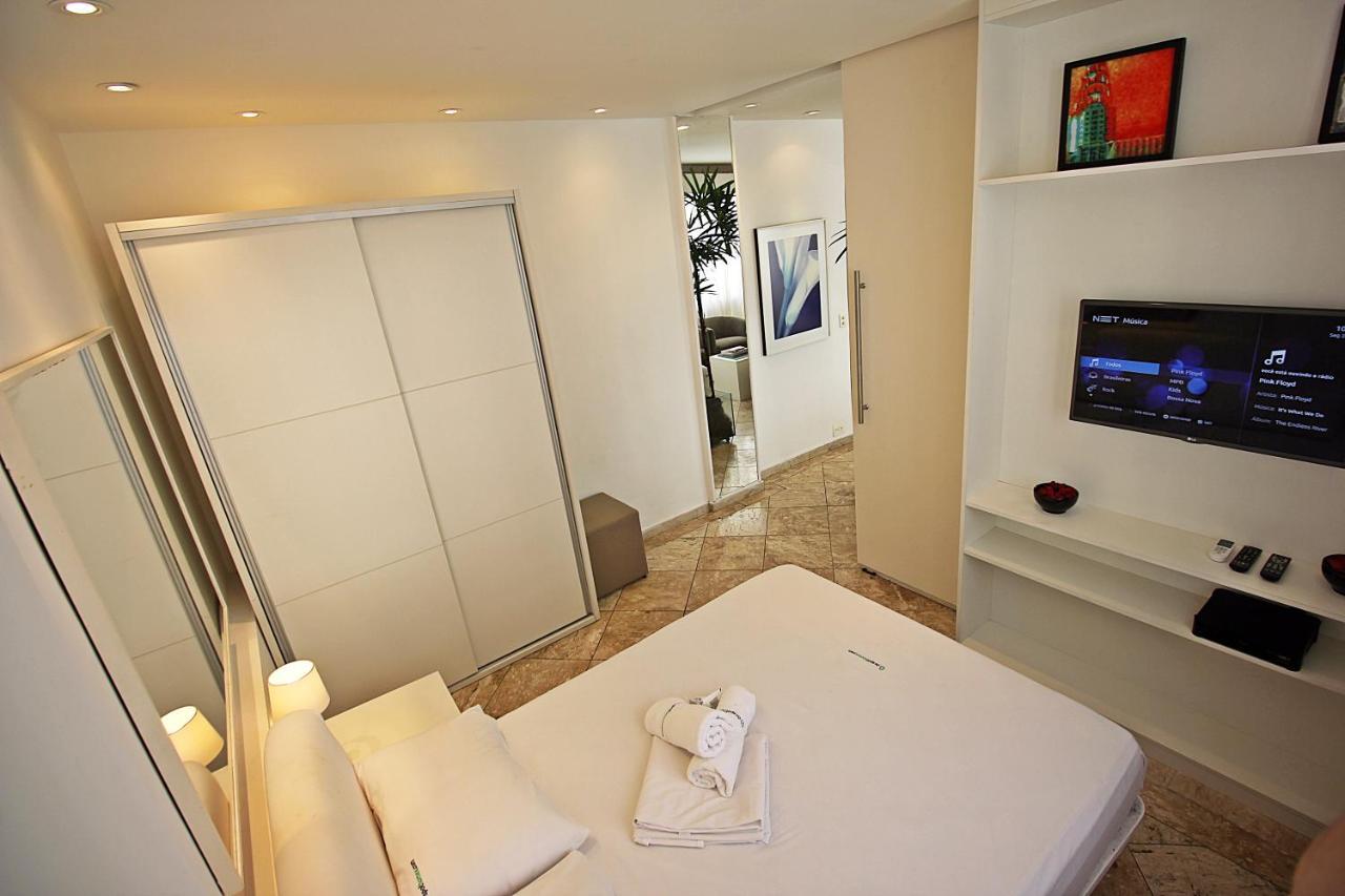 Rio Spot Homes D041a Apartamento Río de Janeiro